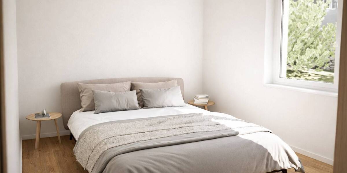 Etagenwohnung Witten Mitte - 4 Zimmer, 100 m&sup2;, 1.503&euro; | Angebot:26696008