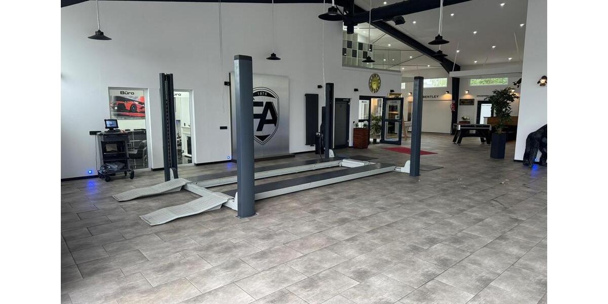 Gewerbeobjekt Gevelsberg - 3.000&euro; | Angebot:25471006