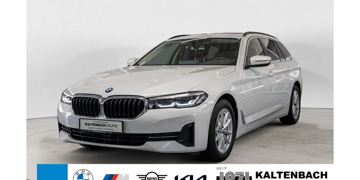 BMW 540 40.161 km 41.390 &euro; Remscheid 42897