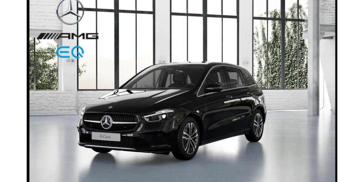 Mercedes-Benz B 220 2.743 km 36.290 &euro; Lüdenscheid 58507