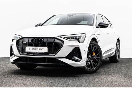 Audi e-tron 41.584 km 33.855 &euro; Hagen 58091