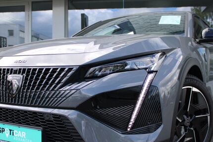 Peugeot 408 34.409 km 26.990 &euro; Remscheid 42897