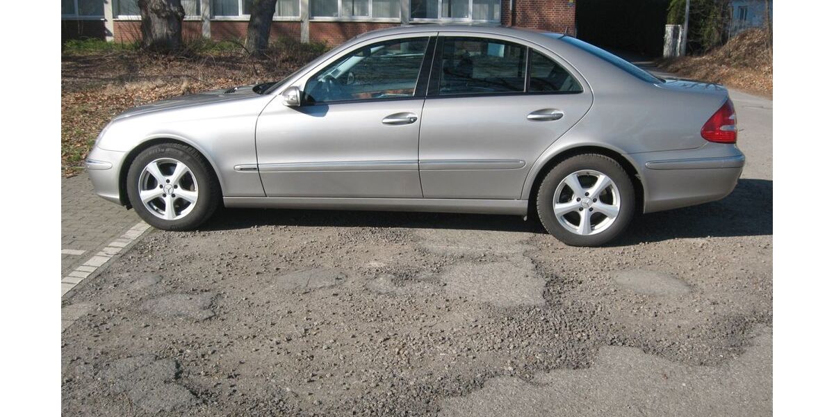 Mercedes-Benz E 280 268.000 km 3.999 &euro; Schwerte 58239