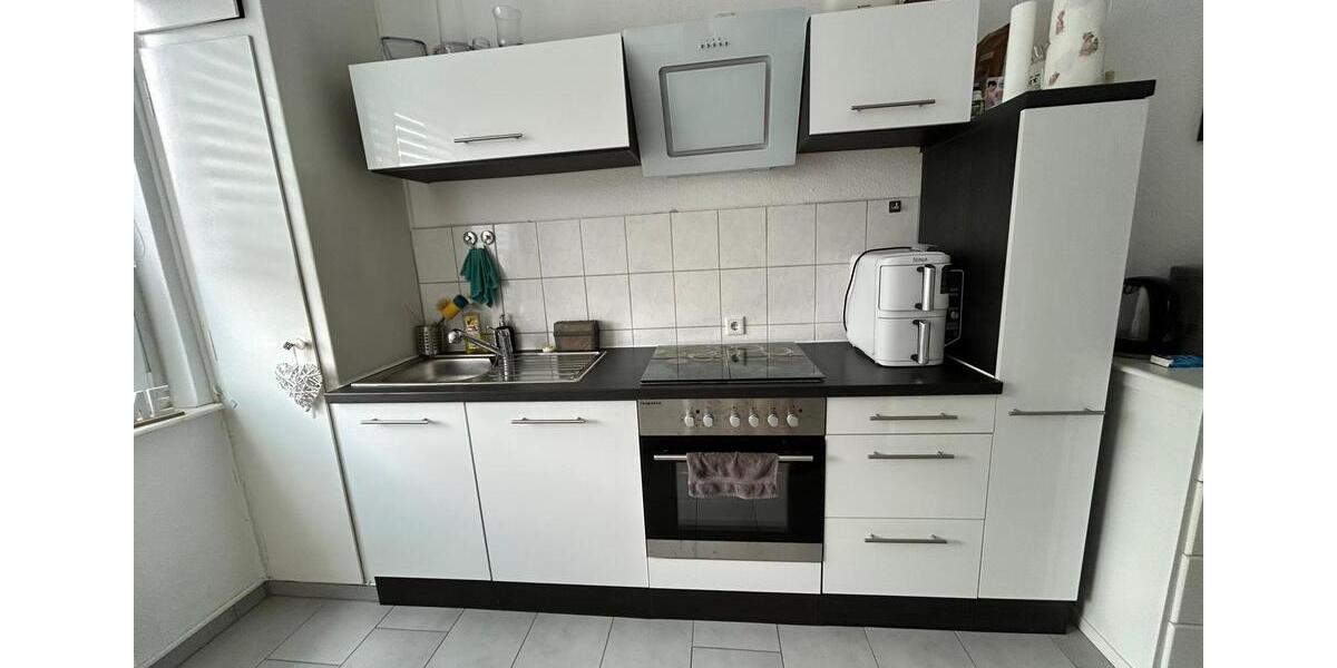 Etagenwohnung Gevelsberg - 2 Zimmer, 58 m&sup2;, 450&euro; | Angebot:26549839