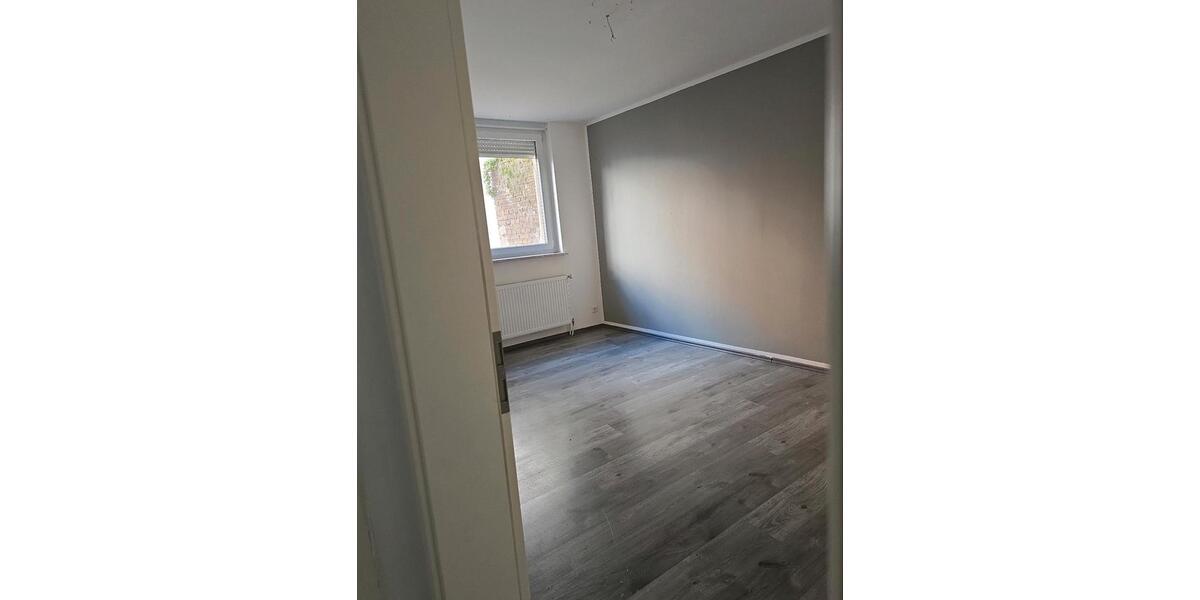 Erdgeschoßwohnung Herne Sodingen - 3 Zimmer, 64 m&sup2;, 700&euro; | Angebot:26623821
