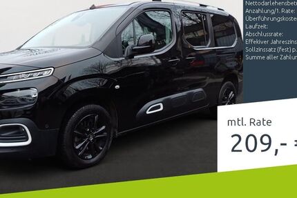 Citroen Berlingo 80.072 km 19.689 &euro; Dortmund 44263