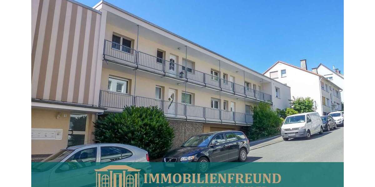 Etagenwohnung Wuppertal Gemarkung Ronsdorf - 3 Zimmer, 68 m&sup2;, 139.000&euro; | Angebot:27653548