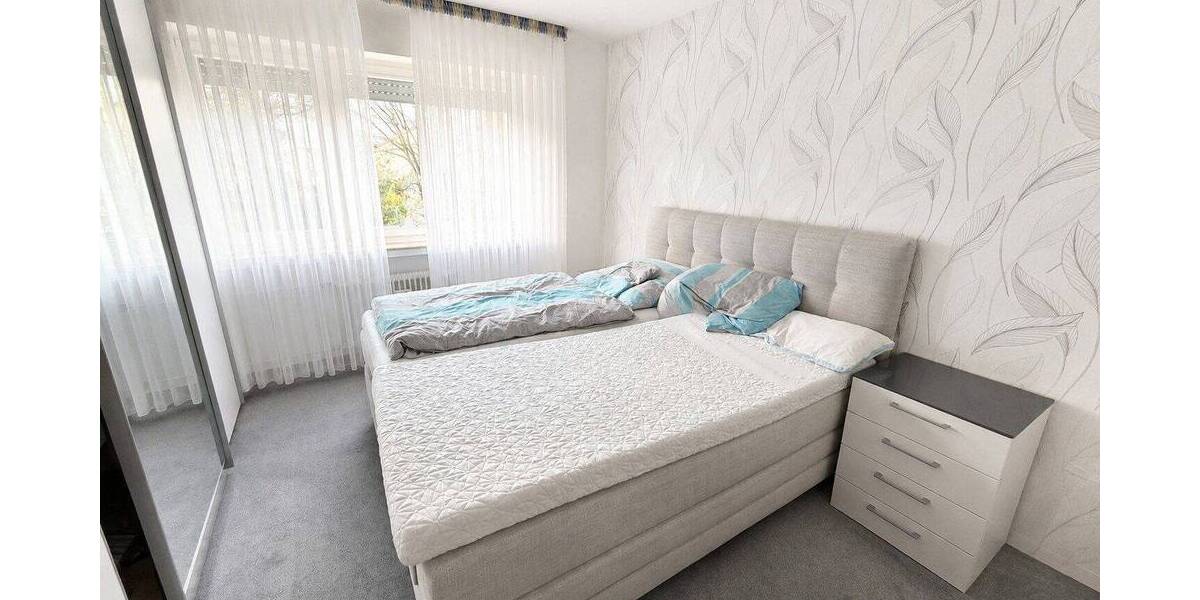 Etagenwohnung Bochum Hofstede - 3 Zimmer, 76 m&sup2;, 206.000&euro; | Angebot:26846992