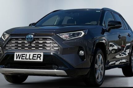 Toyota RAV 4 91.555 km 28.870 &euro; Dortmund 44143