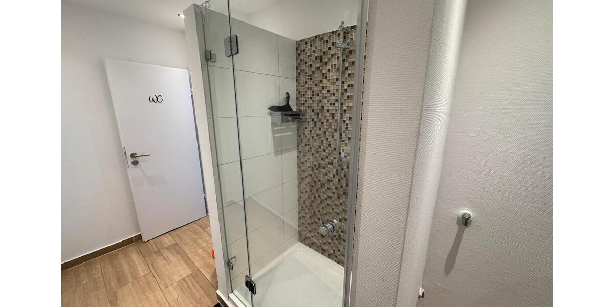 Etagenwohnung Hattingen Blankenstein - 1 Zimmer, 22 m&sup2;, 900&euro; | Angebot:24729826