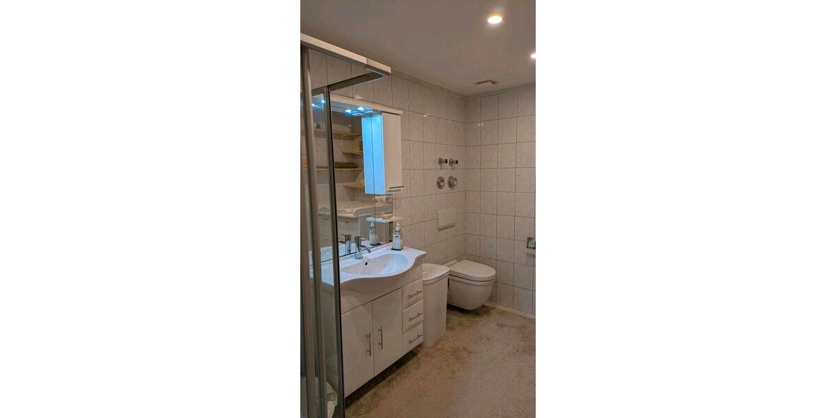 Etagenwohnung Lüdenscheid Staberg - 2.5 Zimmer, 68 m&sup2;, 115.000&euro; | Angebot:26789613