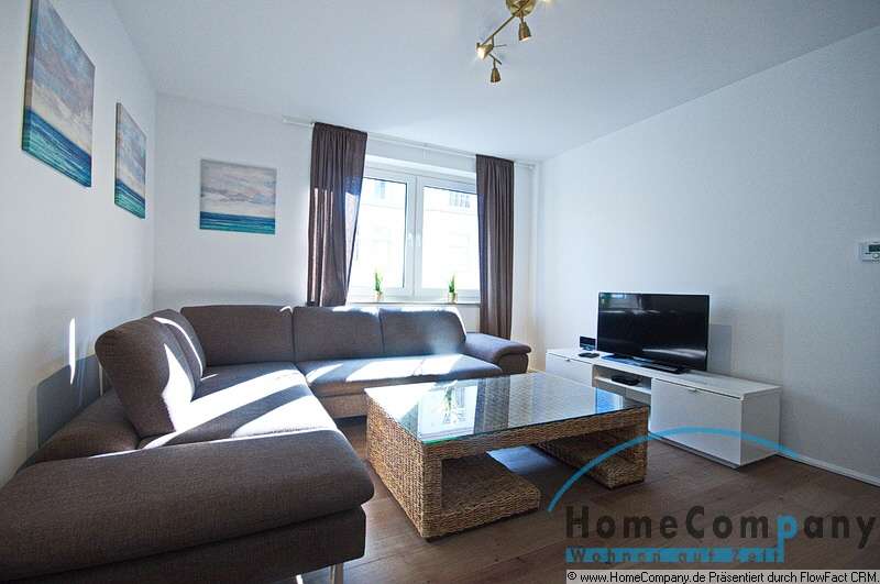 Zimmer Dortmund Innenstadt Ost - 2 Zimmer, 1.490&euro; | Angebot:20621197
