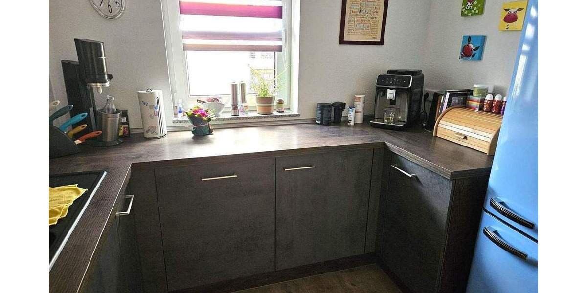 Etagenwohnung Menden Lendringsen - 2 Zimmer, 77 m&sup2;, 850&euro; | Angebot:26499207