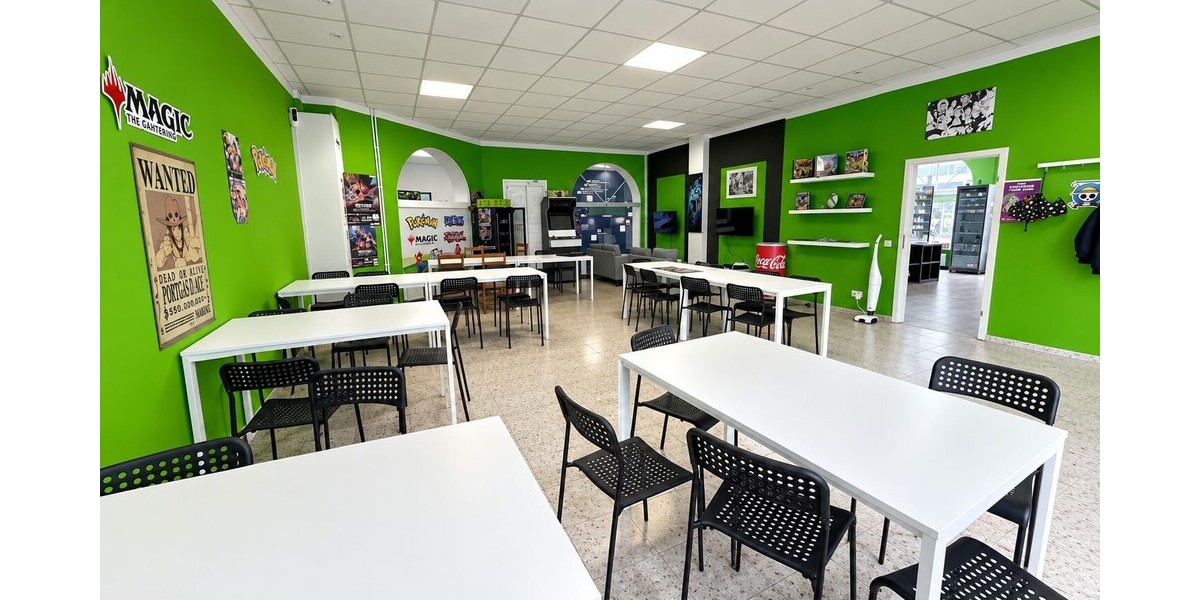 Ein Standort mit Präsenz – Ihre Vision. Ihr Standort. Ihre neue Gewerbefläche - Gewerbeobjekt Dortmund / Brackel Brackel | Angebot:27655497