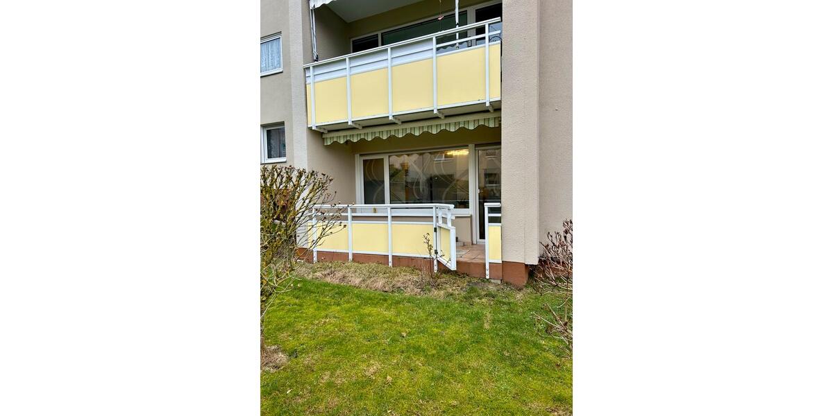 Erdgeschoßwohnung Lüdenscheid - 3 Zimmer, 74 m&sup2;, 140.000&euro; | Angebot:27004138