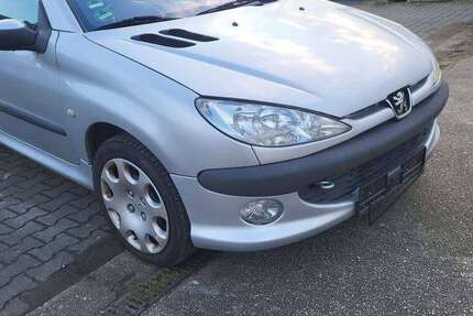 Peugeot 206 179.800 km 1.200 &euro; Unna 59425