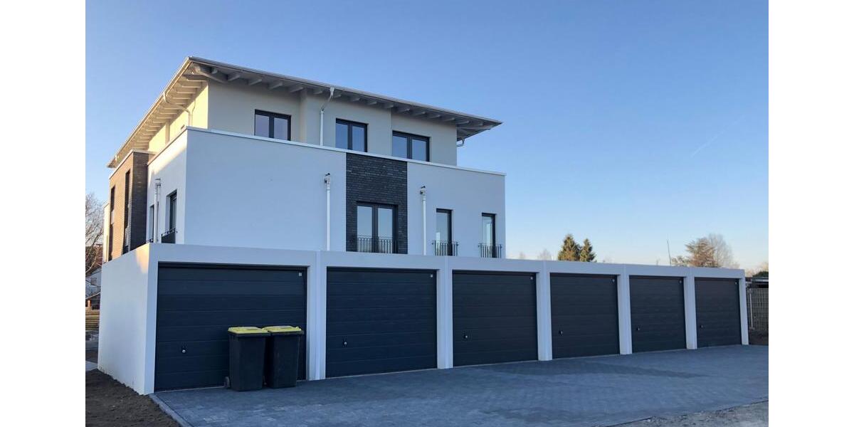 Erdgeschoßwohnung Unna Alte Heide - 3 Zimmer, 93 m&sup2;, 1.120&euro; | Angebot:25570068