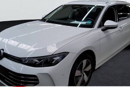 VW Passat Variant 25.395 km 32.950 &euro; Witten 58453