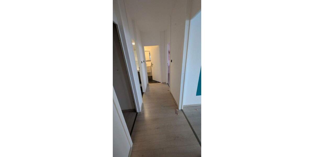 Etagenwohnung Wuppertal Elberfeld - 3 Zimmer, 92 m&sup2;, 229.000&euro; | Angebot:25760371