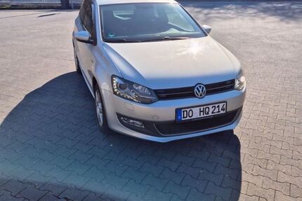 VW Polo 285.000 km 6.000 &euro; Iserlohn 58644