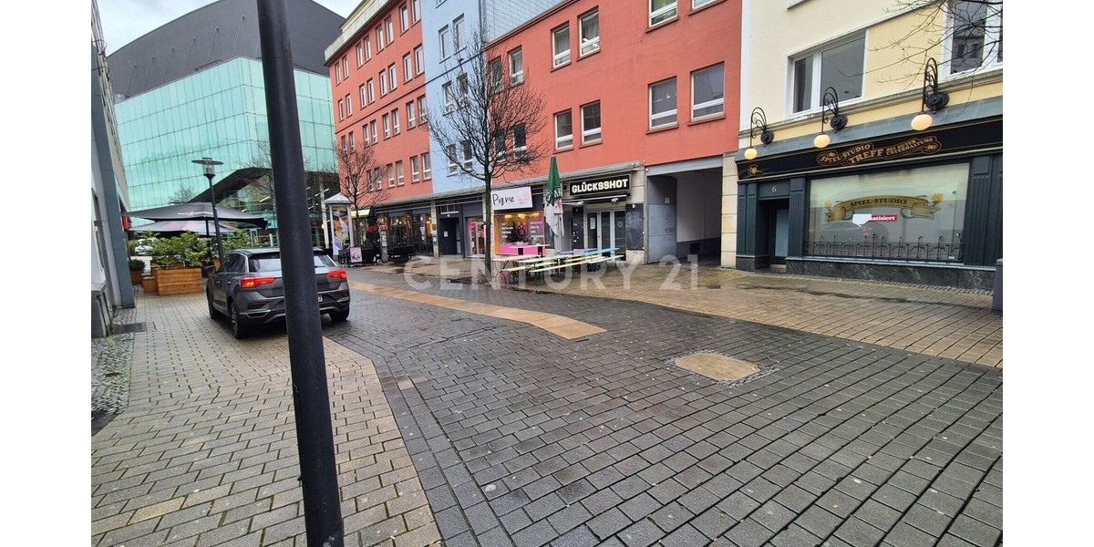 Kultbar im Herzen von Dortmund - Gewerbeobjekt Dortmund | Angebot:19870583