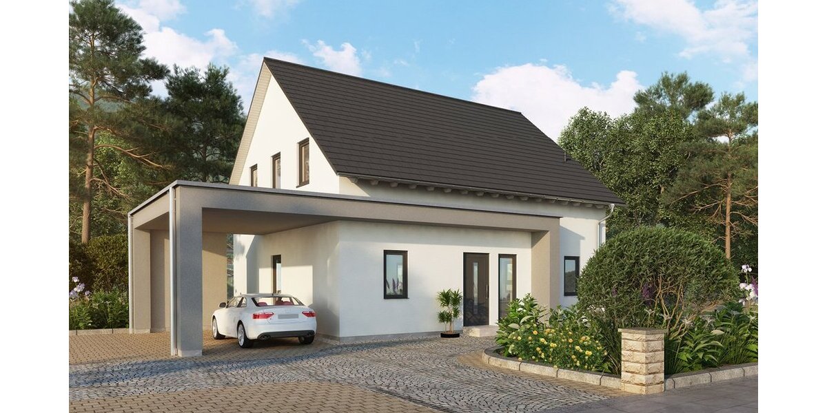 Individuell geplant - Ihr maßgeschneidertes Traumhaus von allkauf - Einfamilienhaus Iserlohn Grüne | Angebot:27642954