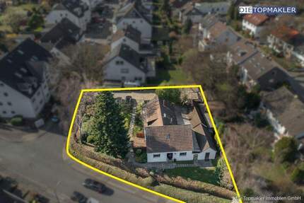 Grundstück Dortmund / Berghofen Berghofen - 527.000&euro; | Angebot:25668127