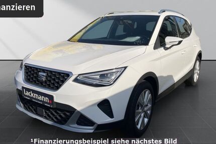 Seat Arona 42.600 km 18.990 &euro; Wuppertal 42109