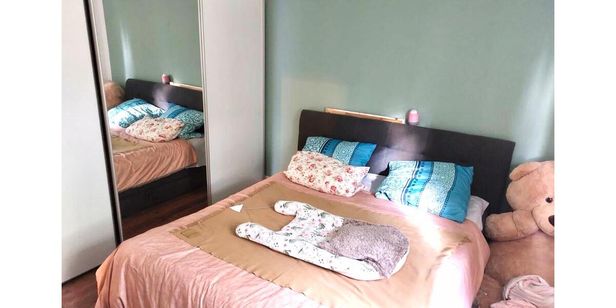 Erdgeschoßwohnung Lüdenscheid Staberg - 3 Zimmer, 69 m&sup2;, 750&euro; | Angebot:25625230