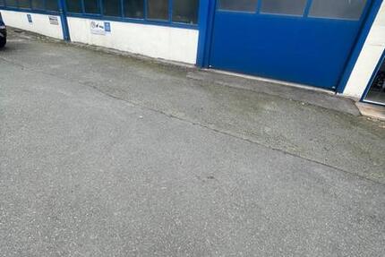 Gewerbeobjekt Wuppertal Gemarkung Langerfeld - 2.500&euro; | Angebot:25879422