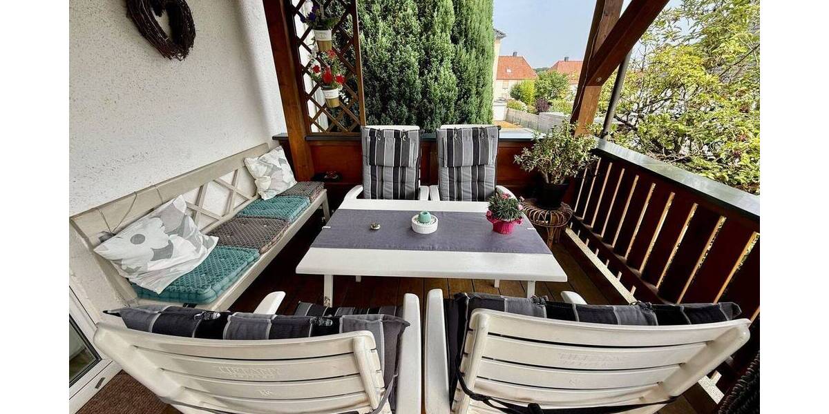 Etagenwohnung Fröndenberg/Ruhr Fröndenberg - 3 Zimmer, 108 m&sup2;, 169.000&euro; | Angebot:26108176