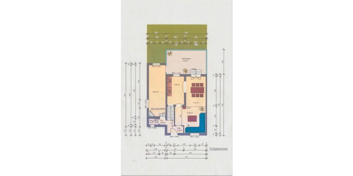 Doppelhaushälfte Dortmund Brackel - 6 Zimmer, 100 m&sup2;, 399.000&euro; | Angebot:25612975