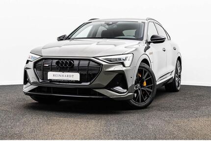 Audi e-tron 86.887 km 34.105 &euro; Hagen 58091