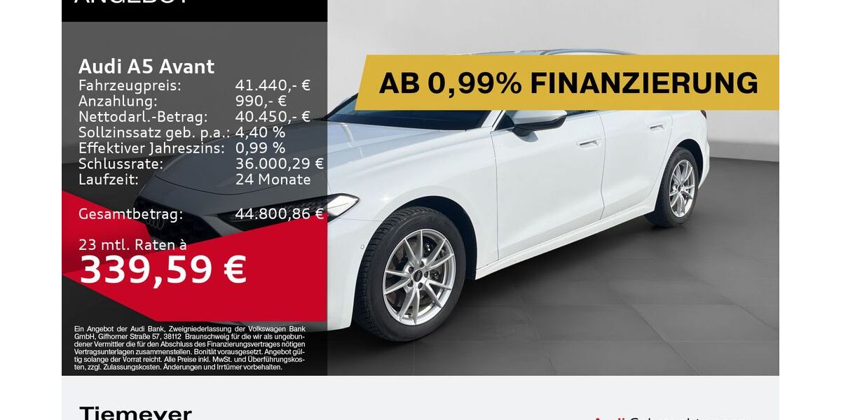 Audi A5 31.854 km 41.440 &euro; Lüdenscheid 58511