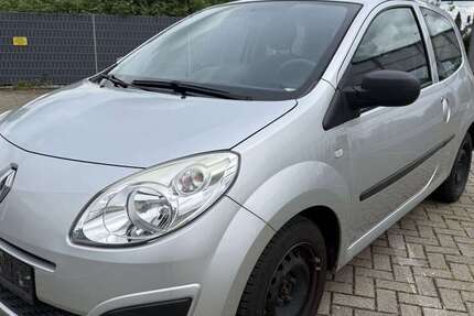 Renault Twingo 100.000 km 2.499 &euro; Bochum 44869