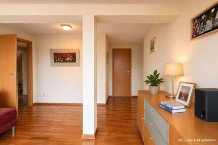 Wohnung Bochum / Weitmar Weitmar - 3.5 Zimmer, 66 m&sup2;, 145.000&euro; | Angebot:27734735
