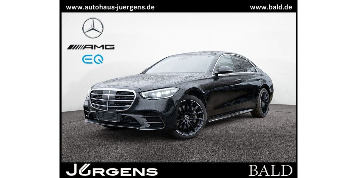 Mercedes-Benz S 350 19.890 km 99.880 &euro; Hagen 58135