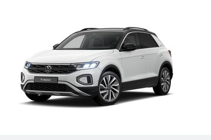 VW T-Roc 24.191 km 25.790 &euro; Bochum 44892