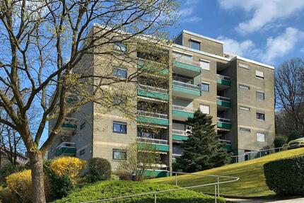 Wohnung Ennepetal - 3 Zimmer, 76 m&sup2;, 149.000&euro; | Angebot:25966359