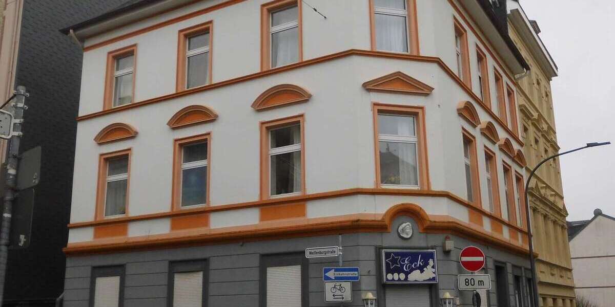 Gewerbeobjekt Wuppertal Elberfeld - 750&euro; | Angebot:26745407