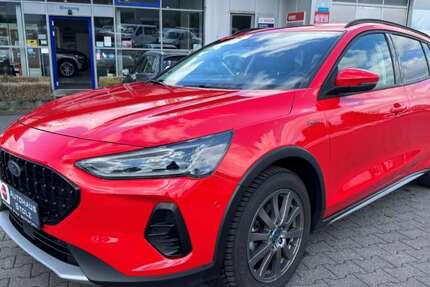 Ford Focus 37.419 km 17.979 &euro; Wipperfürth 51688