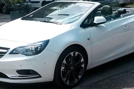 Opel Cascada 59.600 km 13.100 &euro; Wuppertal 42119