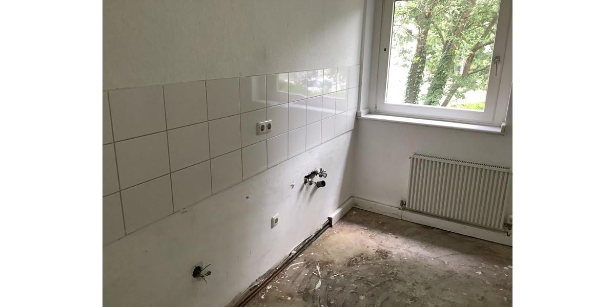 Etagenwohnung Lüdenscheid - 3 Zimmer, 66 m&sup2;, 475&euro; | Angebot:22038852
