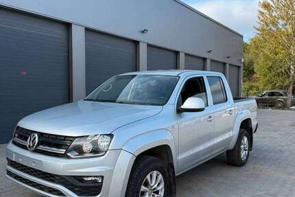 VW Amarok 224.000 km 17.900 &euro; Lünen 44532