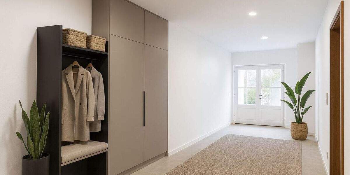 Bungalow Hagen Mittelstadt - 2 Zimmer, 149 m&sup2;, 199.000&euro; | Angebot:25687105