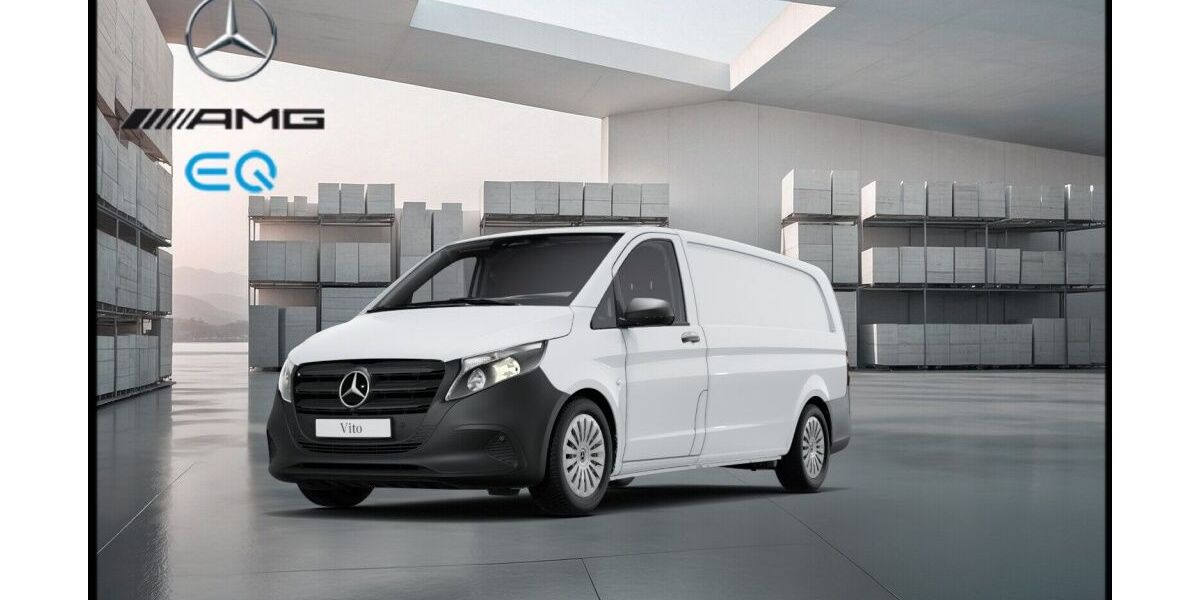Mercedes-Benz Vito 5.552 km 41.055 &euro; Lüdenscheid 58507