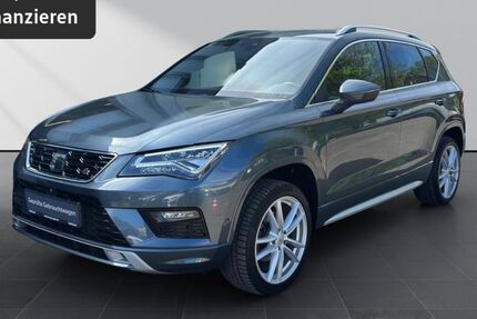 Seat Ateca 76.900 km 20.490 &euro; Wuppertal 42109