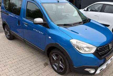 Dacia Dokker 149.000 km 6.490 &euro; Dortmund 44319