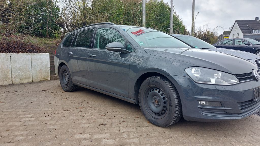 VW Golf 180.500 km 5.950 &euro; Ennepetal 58256