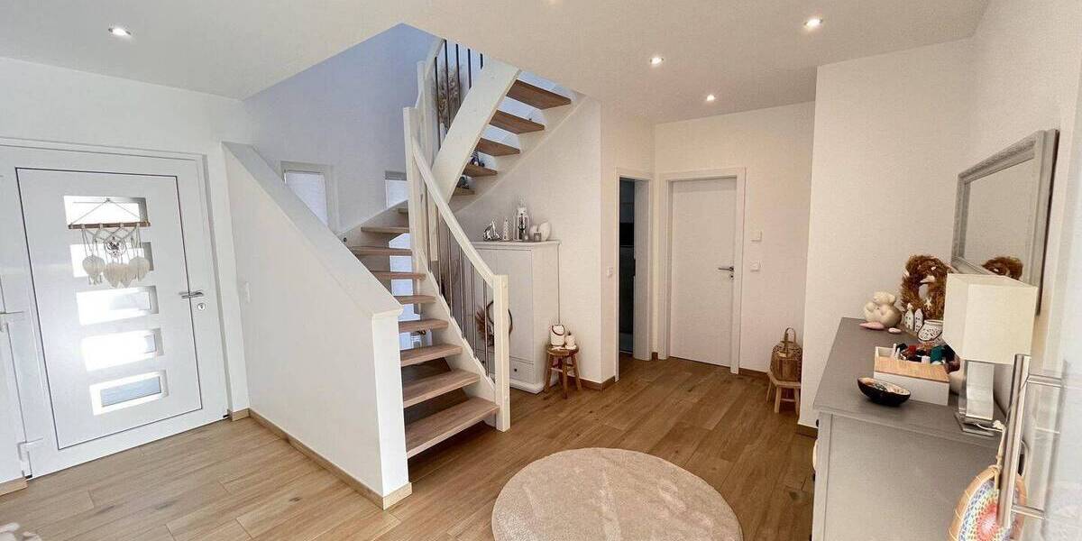 Einfamilienhaus Velbert Neviges - 5 Zimmer, 180 m&sup2;, 919.000&euro; | Angebot:26731435